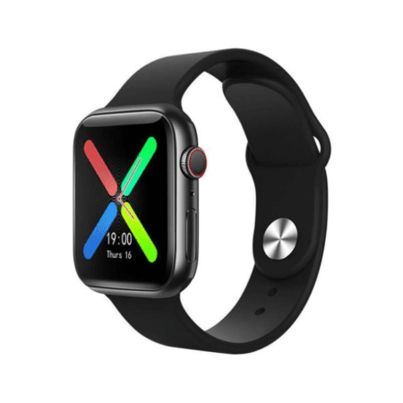 T500 Plus Smart Watch