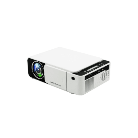 T5S Projector with Android support