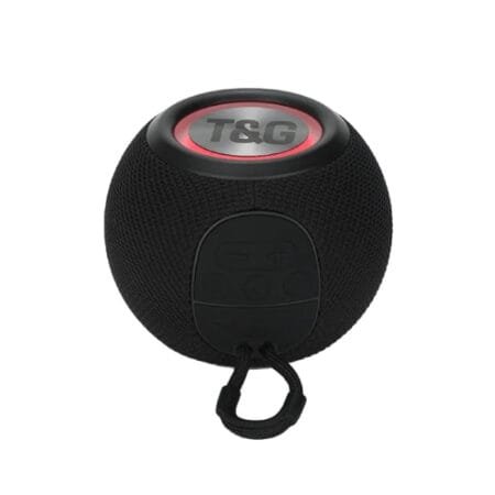 T&G TG-337 Portable Wireless Bluetooth Speakers