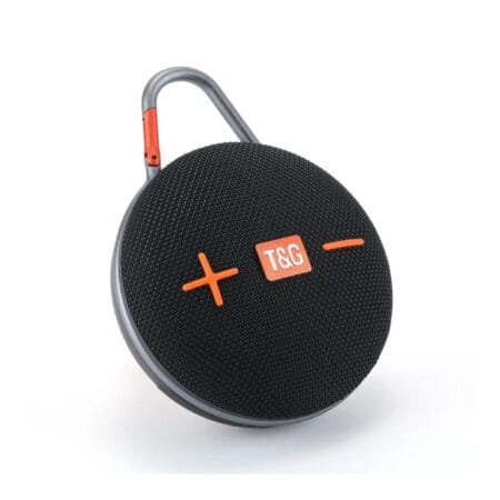 T&G TG-648 Bluetooth Speaker