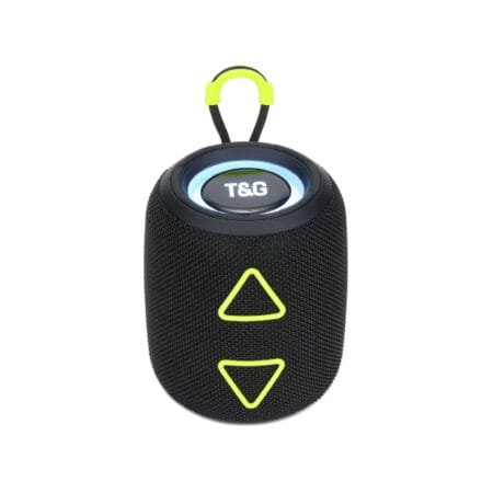 T&G TG-655 TWS Bluetooth Speaker