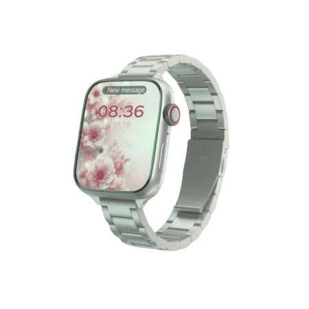 TK23 Mini Smart Watch - Pink