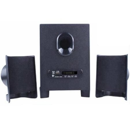 Kisonli TM-6000U Bluetooth Speaker