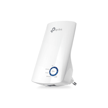 TP-Link N300 Wi-Fi Range Extender TL-WA850RE