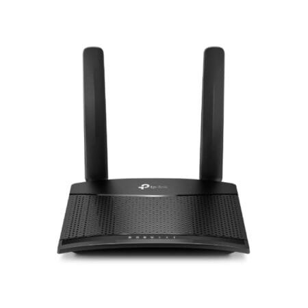 Tp-link TL-MR100 300 Mbps Wireless 4G LTE Router