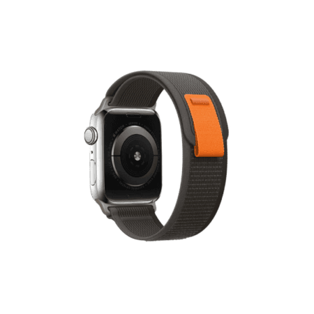 Trail Loop Nylon Strap For Apple iWatch (42mm/44mm/45mm/49mm)