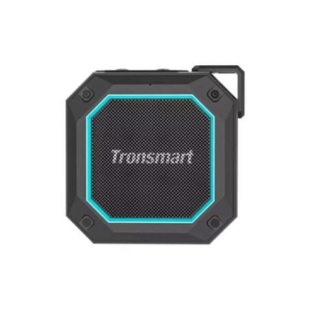 Tronsmart Groove 2 Wireless Bluetooth Speaker 10W - Black
