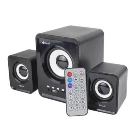 Kisonli U-2800 Bluetooth Speaker