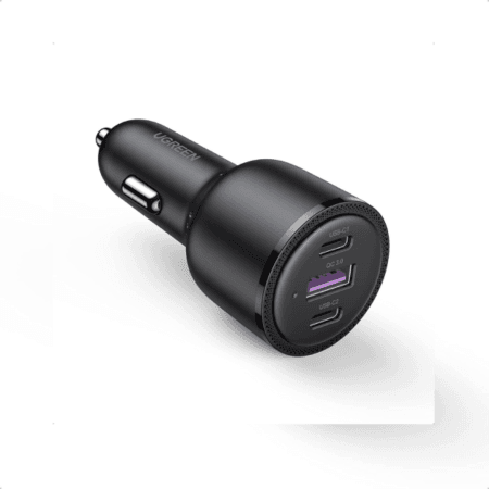 Ugreen 20467 Car Charger 69W