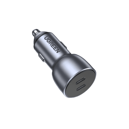Ugreen 70594 PD Car Charger (CD213)