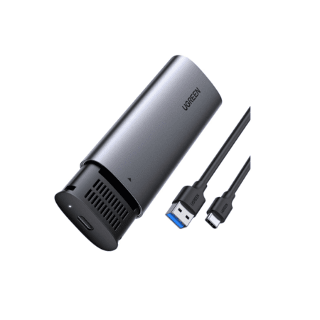 Ugreen M.2 SATA SSD Enclosure - 10903