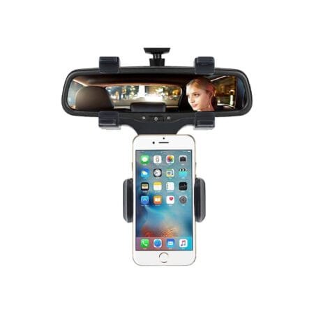 Universal Car Rearview Mirror