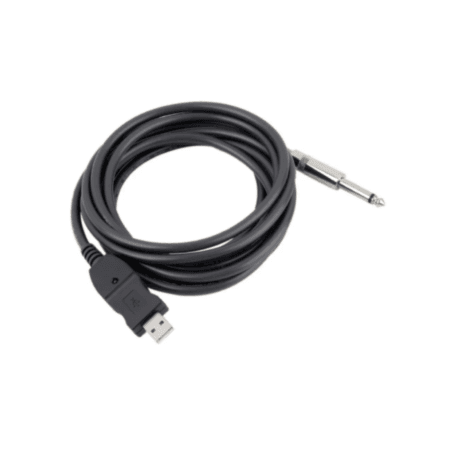 USB to Audio Cable 3M