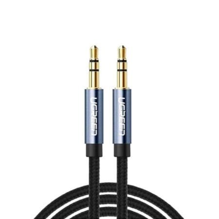 Ugreen 10686 3.5Mm Male To Male Audio Cable 1.5M