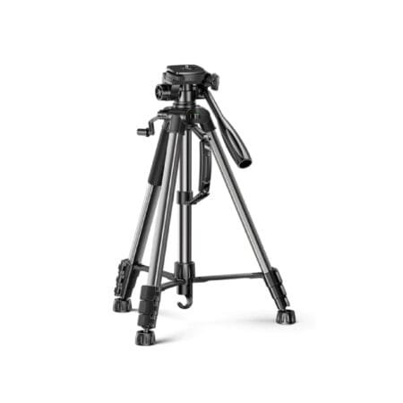 Ugreen 15187 Professional Tripod For Phone And Camera
