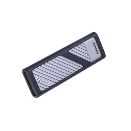 Ugreen 15511 M.2 NVME SSD Enclosure