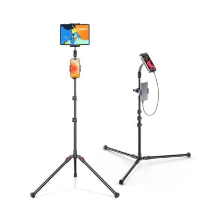 Ugreen 15647 Tablet And Phone Tripod Stand