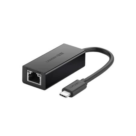Ugreen 30287 USB-C to RJ45 Ethernet Adapter
