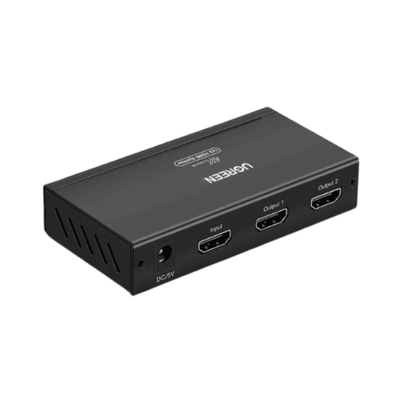 Ugreen 40201 UK 1 X 2 HDMI Splitter
