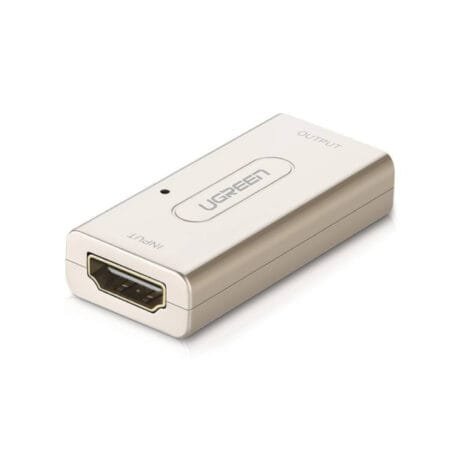 Ugreen 40265 Female HDMI Repeater Signal Booster
