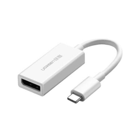 Ugreen 40372 Usb-C To Display Port Adapter
