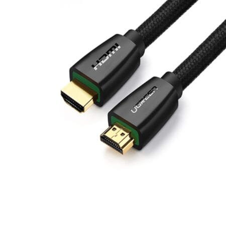 Ugreen 40410 HDMI M/M Cable 2m