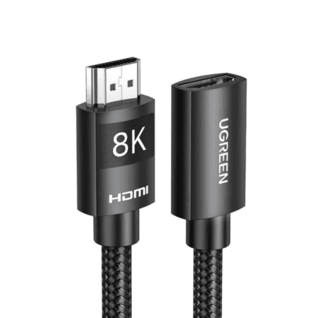 Ugreen 40447 HDMI Extension Cable 1M