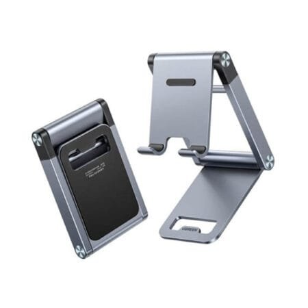 Ugreen 50324 Metallic Desktop Phone Stand