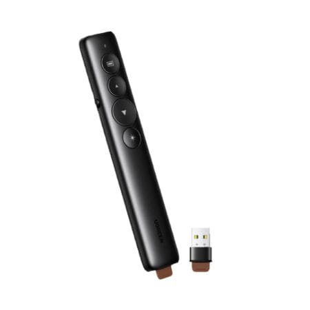 Ugreen 50654 Laser Pointer Presenter