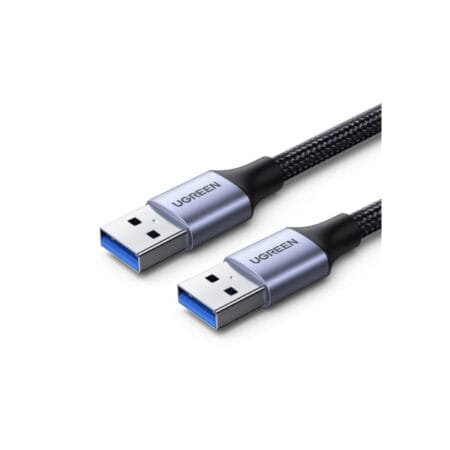 Ugreen 80790 Usb 3.0 A To A Cable 1m Usb 3.0 To Usb 3.0