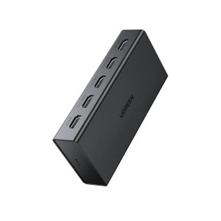 Ugreen 90514 4K@60Hz HDMI Splitter 1 in 4