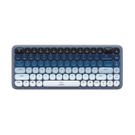 Ugreen 90755 Fun+ Mechanical Keyboard