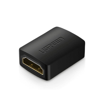 Ugreen HDMI Female to Female Adapter 20107
