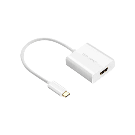 Ugreen USB-C To HDMI Adapter - 40273