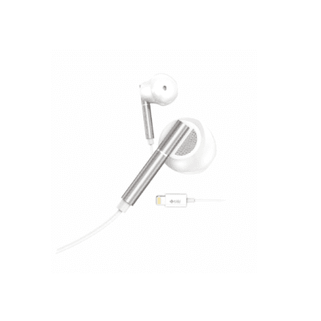 U&i Charming Series Earphone Lightning Connector Ui-7362