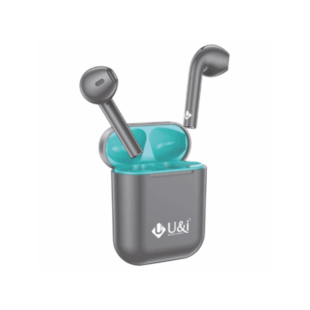 U&I TWS-5508+ Wireless Earbuds
