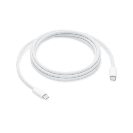 Apple USB-C 240W Charge Cable 2M - UAE Version