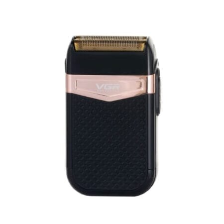 VGR V-331 Chargeable Mini Face Razor Trimmer