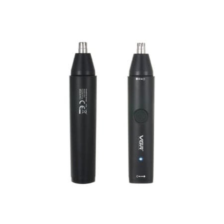 VGR V-613 2 in 1 Nose Trimmer Hair Clipper