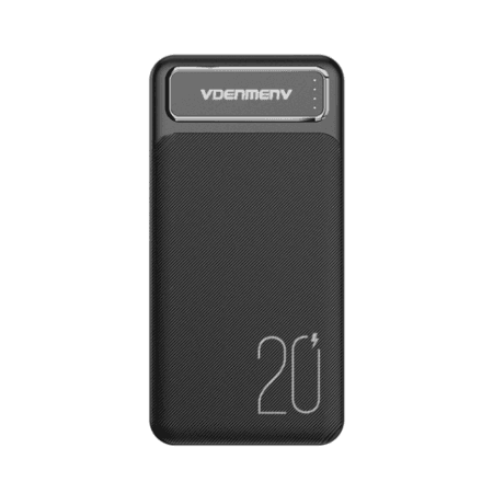 Vdenmenv DP10 20000mAH Power Bank