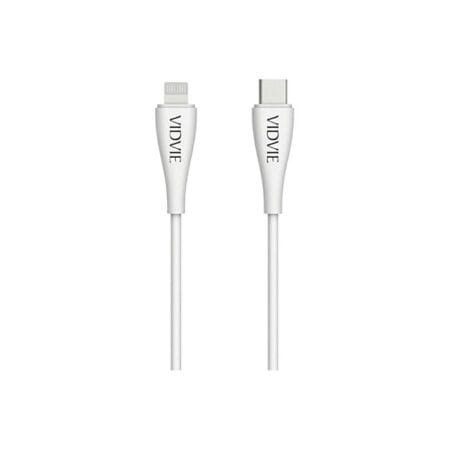 Vidvie 2.4A Lightning to Type-C Cable (CB429)