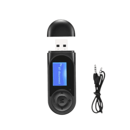 Visible Wireless Audio Adapter