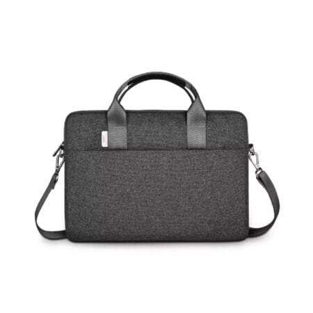 WIWU Minimalist 14" Laptop Bag - Grey