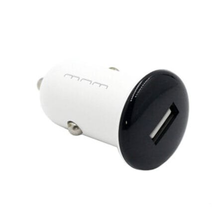 WUW C69 Mini Car Charger
