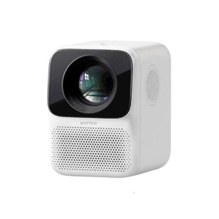 Wanbo T2 Max Portable Mini Projector