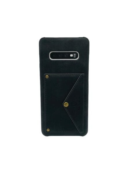 Kanjian Leather Back Cover