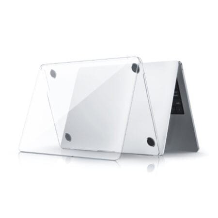 WiWU Crystal Shield Case For MacBook Air 13″
