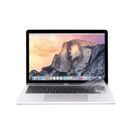WiWU Keyboard Protector - MacBook Pro 14.2 / 16.2"