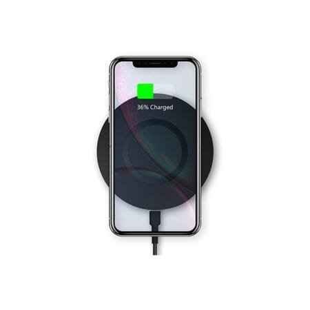 WiWU M3 Wireless Charger 15W