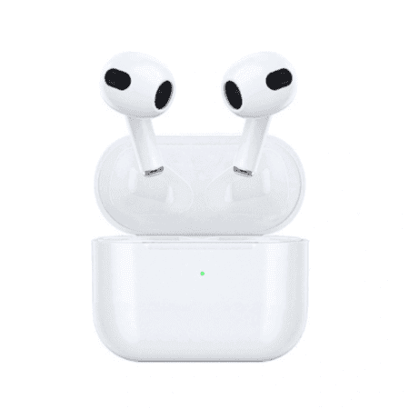 Wiwu Airbuds 3 White